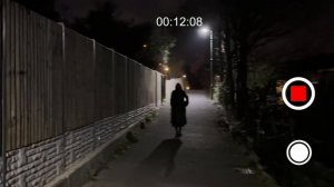 Horror Short Film - DARK DANCE (Serbian Dancing Lady True Story)