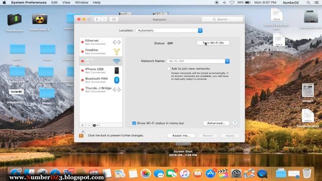 Fix "Safari Can't Find The Server" MAC смотреть онлайн