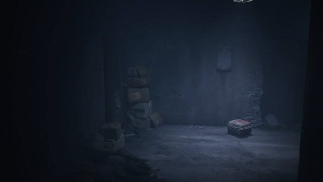 LITTLE NIGHTMARES 2 Прохождение Часть 4 - Глава 4. БЛЕДНЫЙ ГОРОД [ДЛИННЫЙ ХУДОЙ МУЖЧИНА] смотреть онлайн