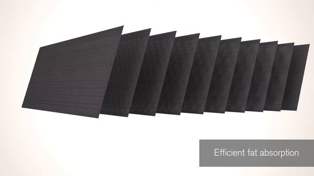 Novy Panorama - Pure air thanks to Pure 3.0 recirculation technology смотреть онлайн