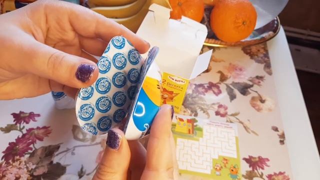 ДЕТСКИЕ СЛАДОСТИ ИЗ СВЕТОФОРА, НАБОР С ПОДАРКАМИ ВНУТРИ, ОБЗОР И РАСПАКОВКА.НОВИНКА СВЕТОФОРА. смотреть онлайн