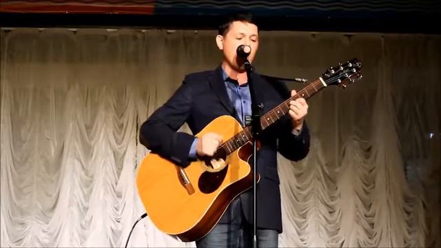 "Коммуналка" автор-исполнитель Андрей Разумов смотреть онлайн
