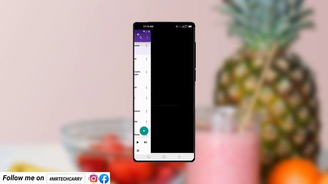 Music Player for Infinix and Tecno mobiles смотреть онлайн