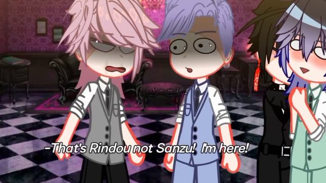 Basically what happened yesterday // 12+?// bonten x takemichi // bonten take AU¡ смотреть онлайн