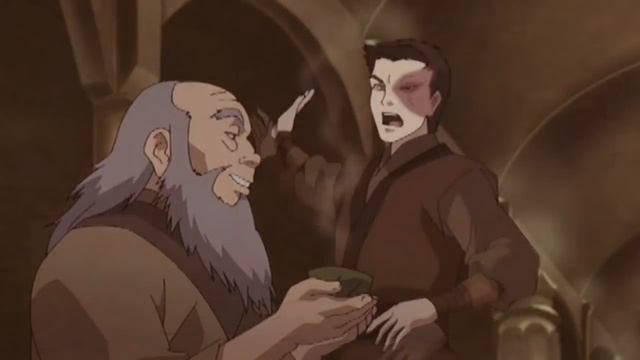 Zuko and Iroh | Father and Son смотреть онлайн