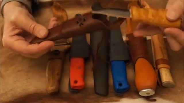 Favorite knife смотреть онлайн