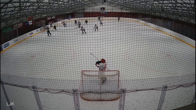 LJK U13 tytöt-Viikingit Uutela смотреть онлайн