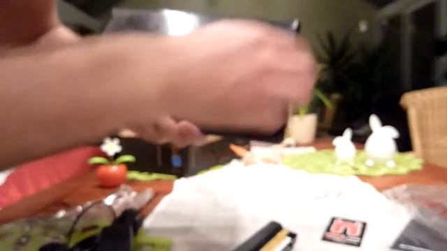 Lenovo IdeaPad S205 Unboxing (DE) смотреть онлайн