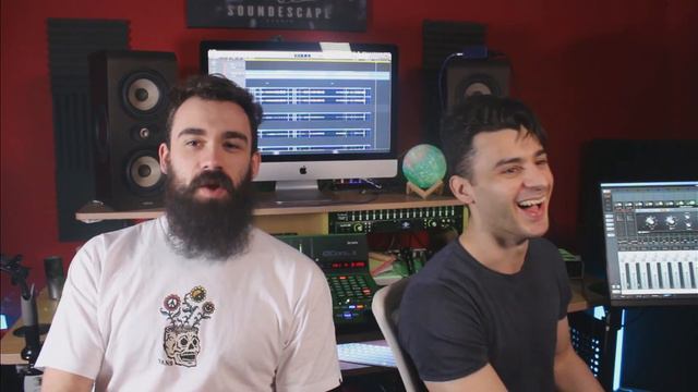 Muse - Bliss Cover FT Erim Ahmet / Quad Cortex Test смотреть онлайн
