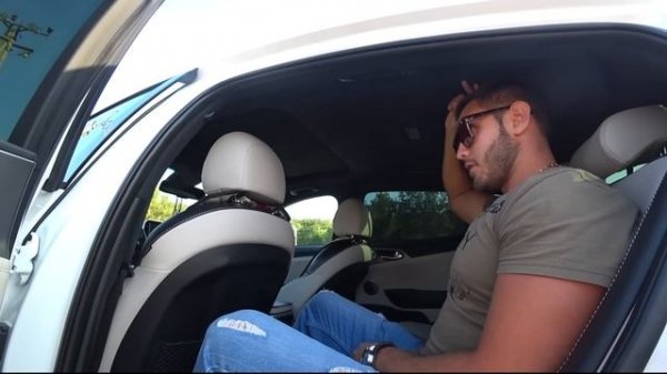 KIA STINGER - честный ОТЗЫВ ВЛАДЕЛЬЦА!!! ПОЧЕМУ не КУПИЛ новую TOYOTA CAMRY XV70??? Разгон 0-100