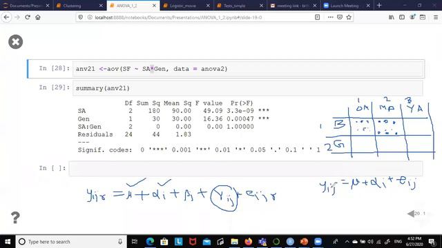 R Workshop Day 5 смотреть онлайн