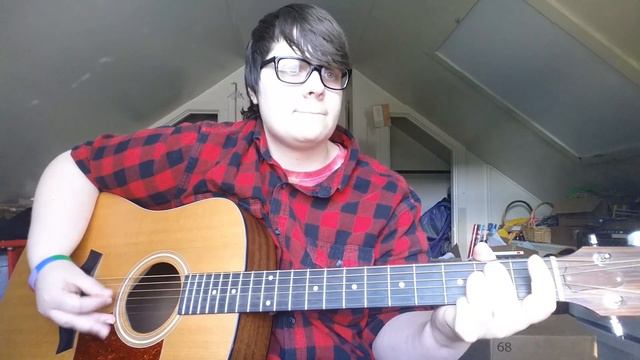 Zombie by Bad Wolves(originally the Cranberries) (cover by Bhani Clark) смотреть онлайн