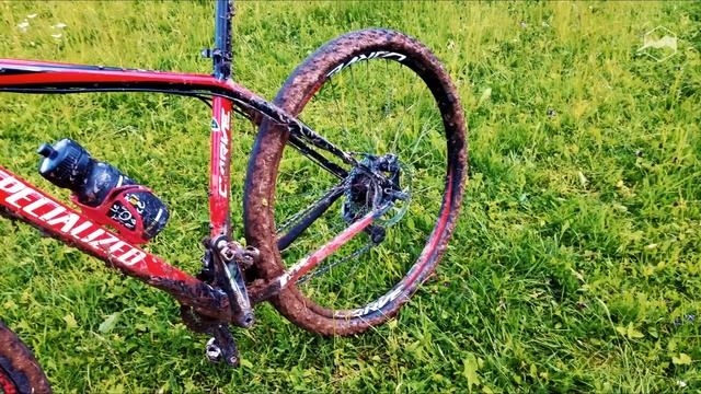 Фэтбайк в путешествиях. Плюсы и минусы.