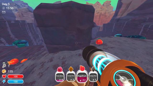 Slime rancher speedrun смотреть онлайн