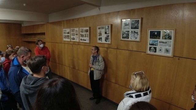 Архыз. Обсерватория РАН. Ехать ли... смотреть онлайн