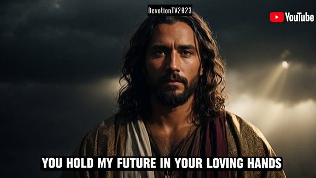 ?? ✝️ I KNOW YOU WON'T SKIP ME | CAN I HAVE 1 MINUTE| LORD GOD MESSAGE YOU TODAY @DevotionTV2023 смотреть онлайн