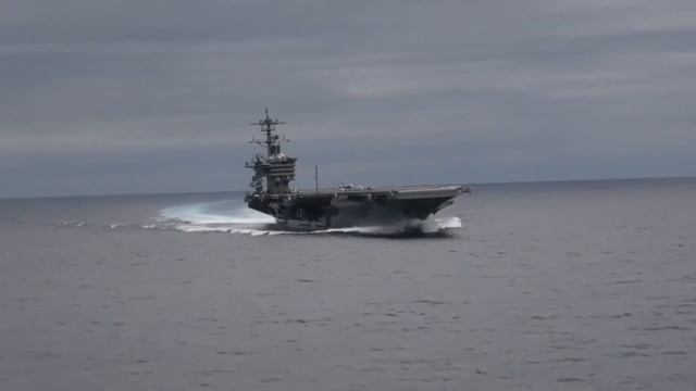 Drifting Boat - Deja Vu смотреть онлайн