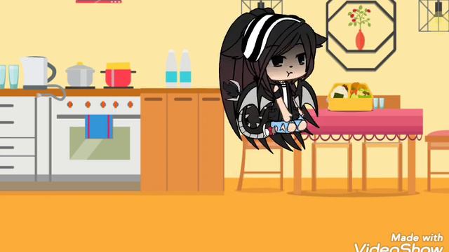 Что такое любофь? Мини-фильм гача лайф смотреть онлайн