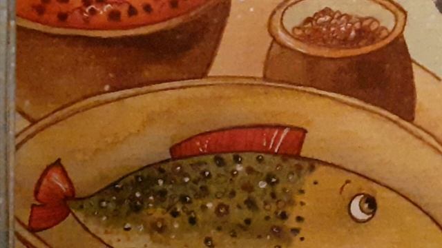 "Ворон и Лиса" смотреть онлайн