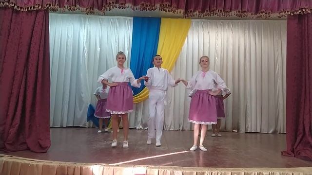 Білоруський танець Бульба смотреть онлайн