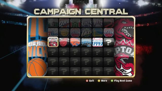 NBA Jam 2010, EA's Successful Reboot - NLSC Wayback Wednesday смотреть онлайн