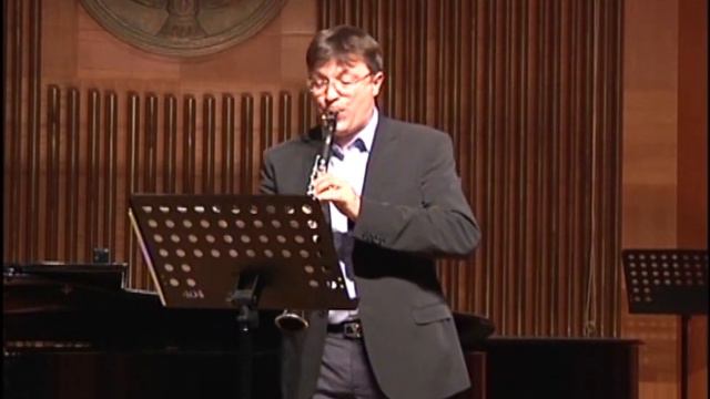 Hommage a R. Strauss смотреть онлайн