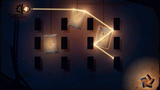 LIT: Bend the Light - Full Game Playthrough (No Commentary) смотреть онлайн