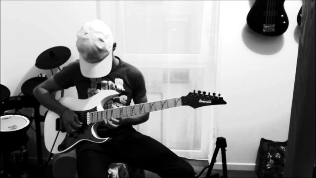 Manolo - Impro Relax blues in Gm смотреть онлайн