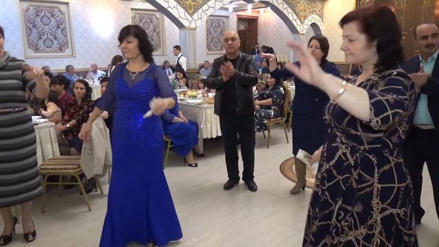 26.10.19 Норильск Свадьба Джейхун и Роза 2 часть (26.10.19 Norilsk Toy Ceyhun Roza 2-ci Hisse)