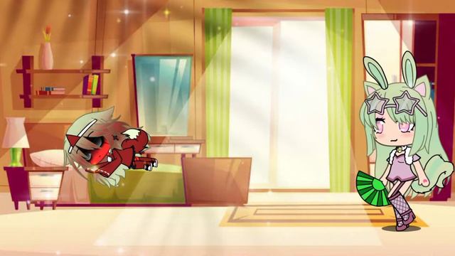 Meme/🤡Клоун🤡/Gacha life/By •Shizuki Shiza• /Не оригинал\ смотреть онлайн