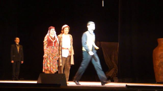 НМТ "Ходжа Насреддин" 15.04.2018 смотреть онлайн