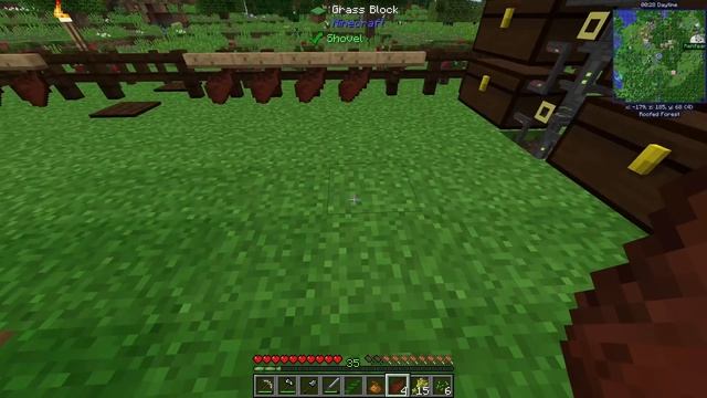 Minecraft All The Mods 3 Expert | COMPLETING TIER 1! #5 [Modded Minecraft] смотреть онлайн