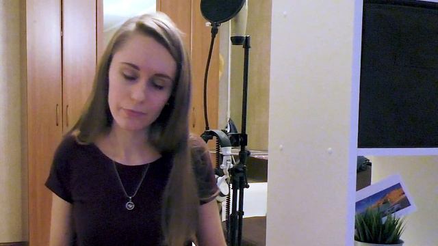 Shallow-Lady Gaga, Bradley Cooper(ost A Star Is Born) (cover by Irina Ivanova) смотреть онлайн
