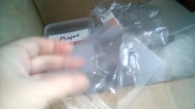 Посылка с сайта"Мыльная сказка" смотреть онлайн