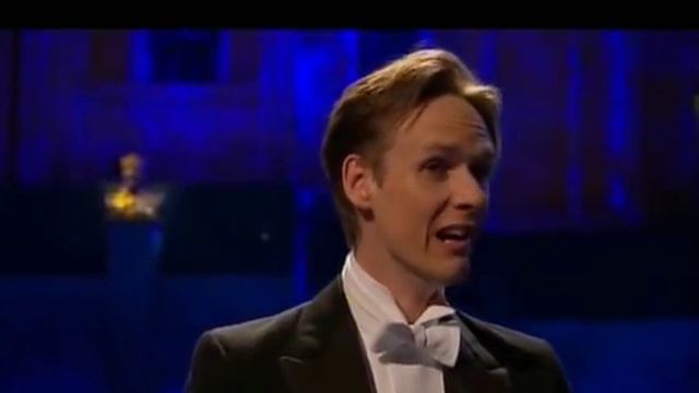 Ian Bostridge - Dalla Sua Pace