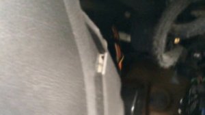 Меняем резистор на Пежо 307 / Repair heater resistor at Peugeot 307