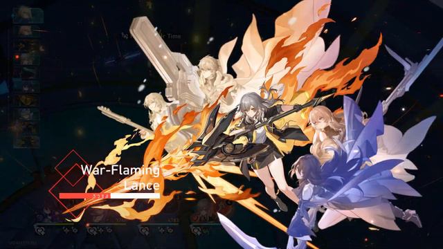 F2P Day 1 (Max Score) - Everlasting Dream - Virtual Scentventure | Honkai Star Rail смотреть онлайн