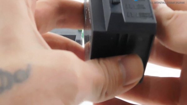 Тепловые реле серии TESYS LRE для защиты электродвигателей и цепей переменного тока