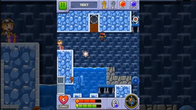 Diamond Quest 2 Daily Quest 13 смотреть онлайн