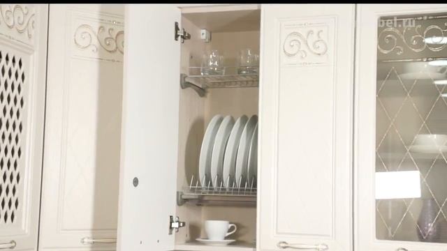 ТИФФАНИ Кухня