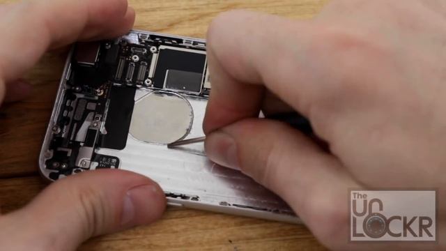 How to Make the Apple Logo on Your iPhone Light Up Like a Macbook (iPhone 6 & iPhone 6 Plus) смотреть онлайн