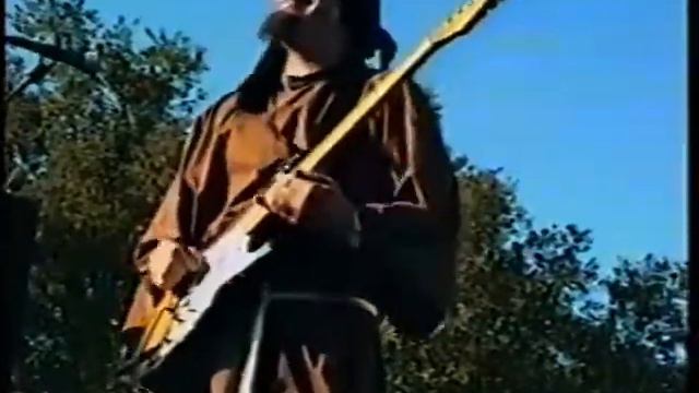 Les Claypool's 5 Gallons of Diesel: Holy Mackeral [2/7] смотреть онлайн