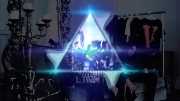 LIZER, FLESH - False Mirror (slowed + reverb)