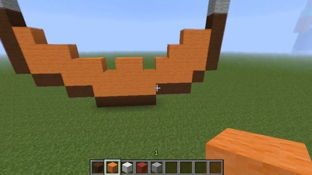 как построить торт в minecraft смотреть онлайн