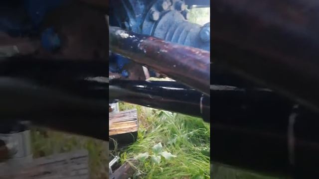 Переделка на дозатор т40 смотреть онлайн