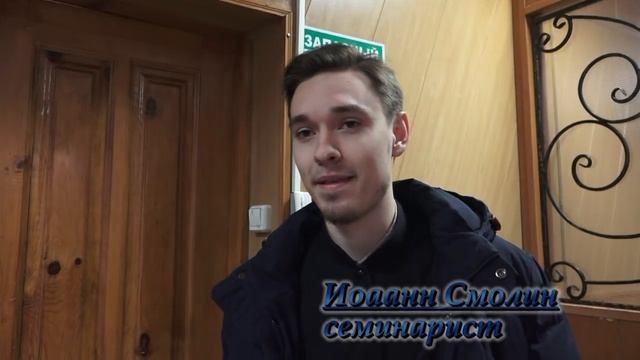 ЗАПИСКИ ИЗ ГЛУБИНКИ: МИХАЙЛОВСКИЙ ДОМ-ИНТЕРНАТ (СВ. БЛАЖЕННАЯ МАТРОНА МОСКОВСКАЯ) смотреть онлайн