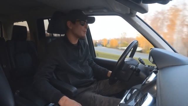 Проект Land Rover D4 ищет заказчика смотреть онлайн