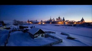 Почему же ты за мужем?