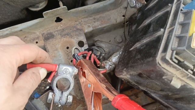 Почему старый Мондео не хочет возить владельца Выездные работы смотреть онлайн