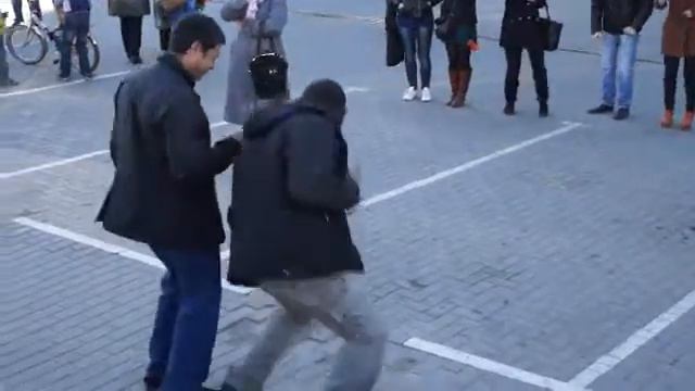 Вася стиляга из Москвы смотреть онлайн